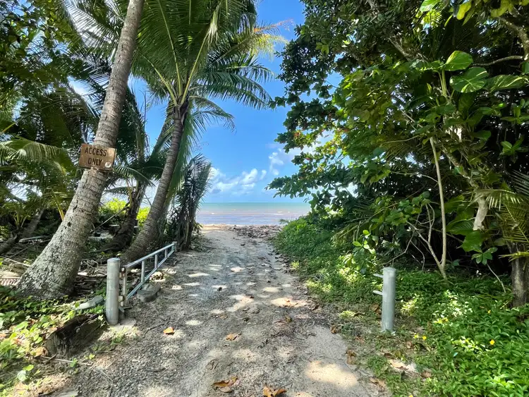 Sixth view of Homely land listing, 7 Sylvia Close, Wonga Beach QLD 4873