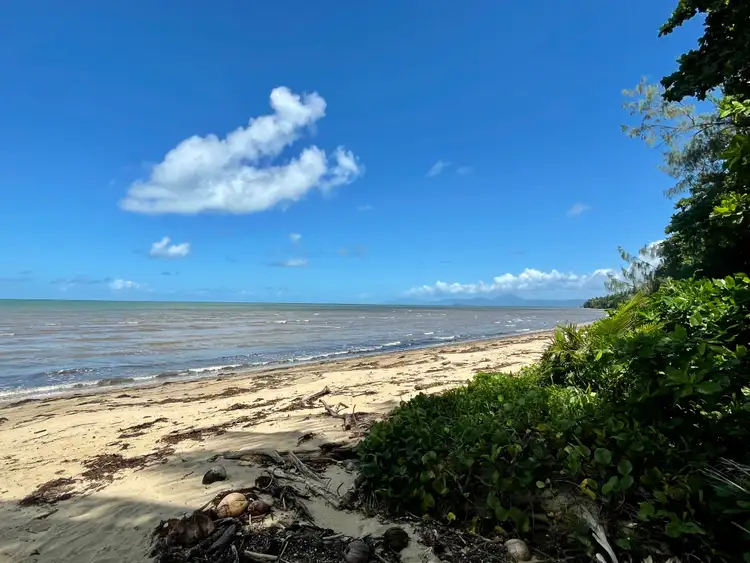 Seventh view of Homely land listing, 7 Sylvia Close, Wonga Beach QLD 4873