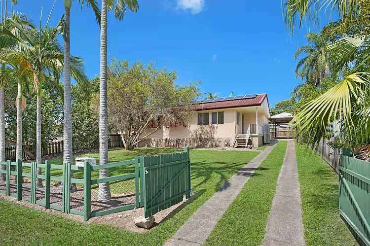 Main view of Homely house listing, 94 Wagensveldt Street, Slacks Creek QLD 4127
