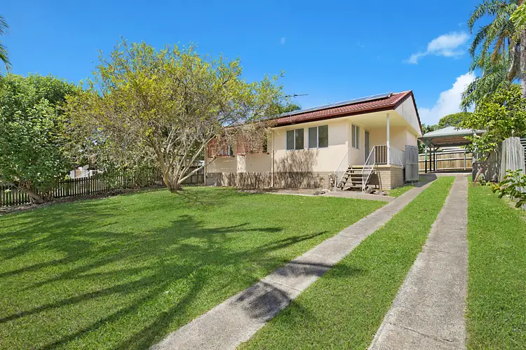 Fourth view of Homely house listing, 94 Wagensveldt Street, Slacks Creek QLD 4127