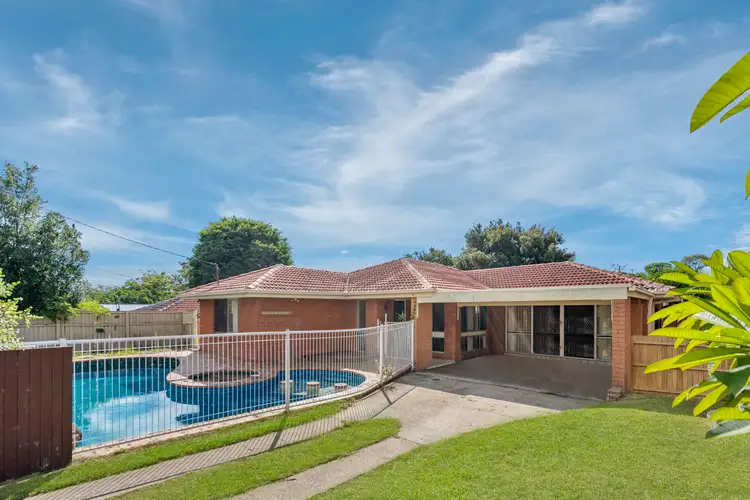 10 Abel Street, Springwood QLD 4127