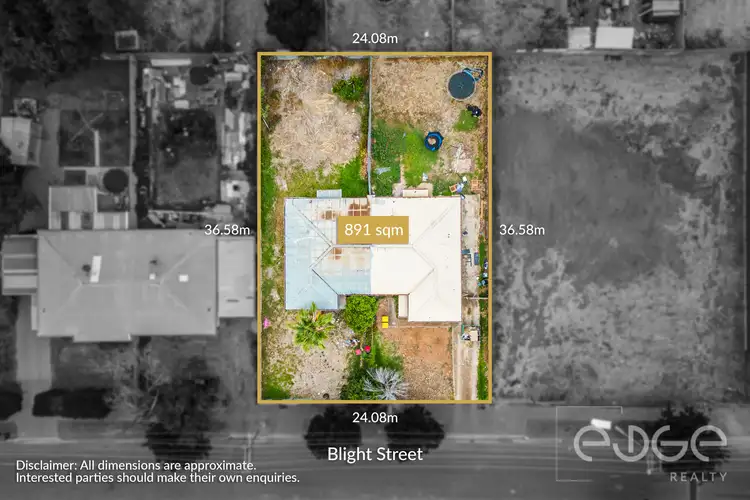 32-34 Blight Street, Davoren Park SA 5113