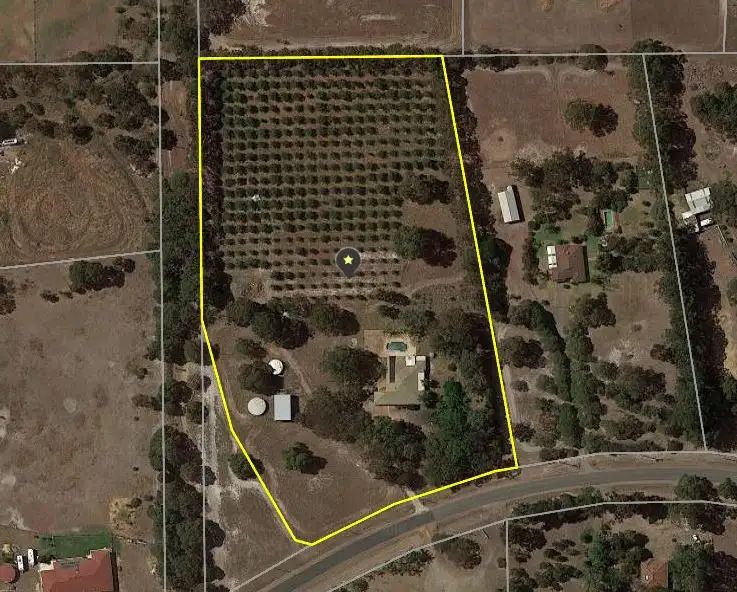96 Karbro Drive, Cardup WA 6122