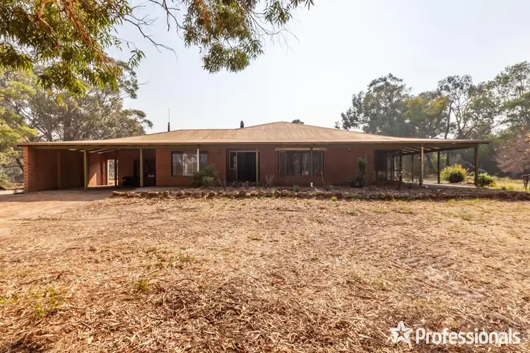 Second view of Homely house listing, 96 Karbro Drive, Cardup WA 6122