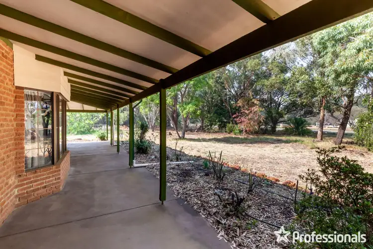 Third view of Homely house listing, 96 Karbro Drive, Cardup WA 6122