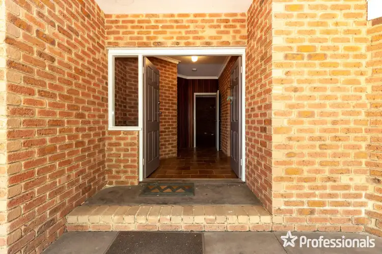 Fourth view of Homely house listing, 96 Karbro Drive, Cardup WA 6122