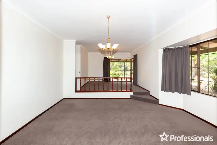 Fifth view of Homely house listing, 96 Karbro Drive, Cardup WA 6122