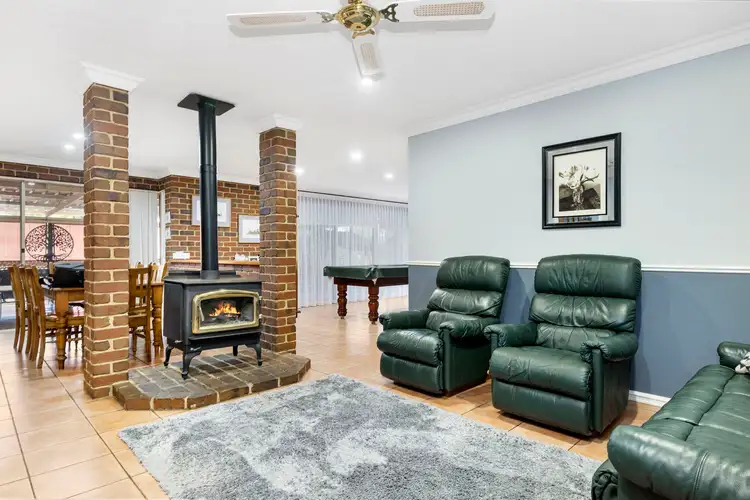 Third view of Homely house listing, 60 Paperbark Way, Vasse WA 6280