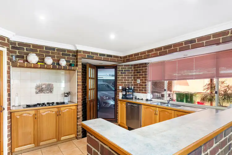 Fifth view of Homely house listing, 60 Paperbark Way, Vasse WA 6280