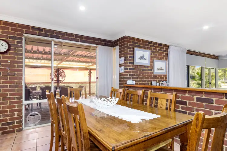 Sixth view of Homely house listing, 60 Paperbark Way, Vasse WA 6280