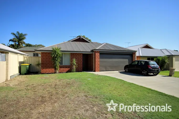 1a Dixon Street, Carey Park WA 6230