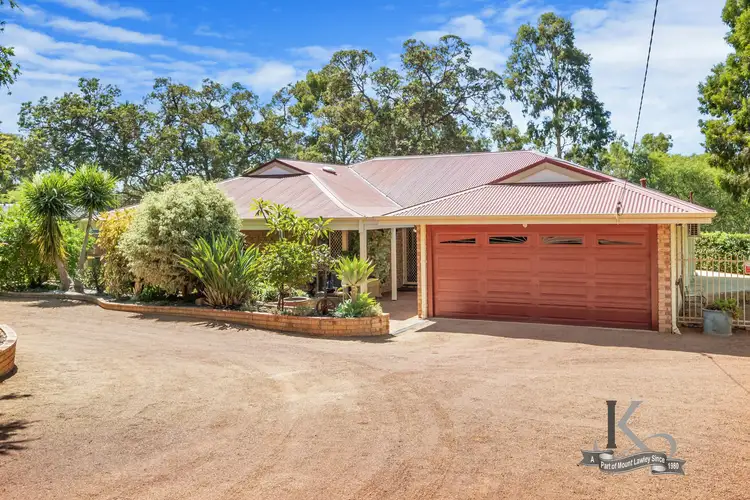 Third view of Homely house listing, 19 The Crescent, Helena Valley WA 6056