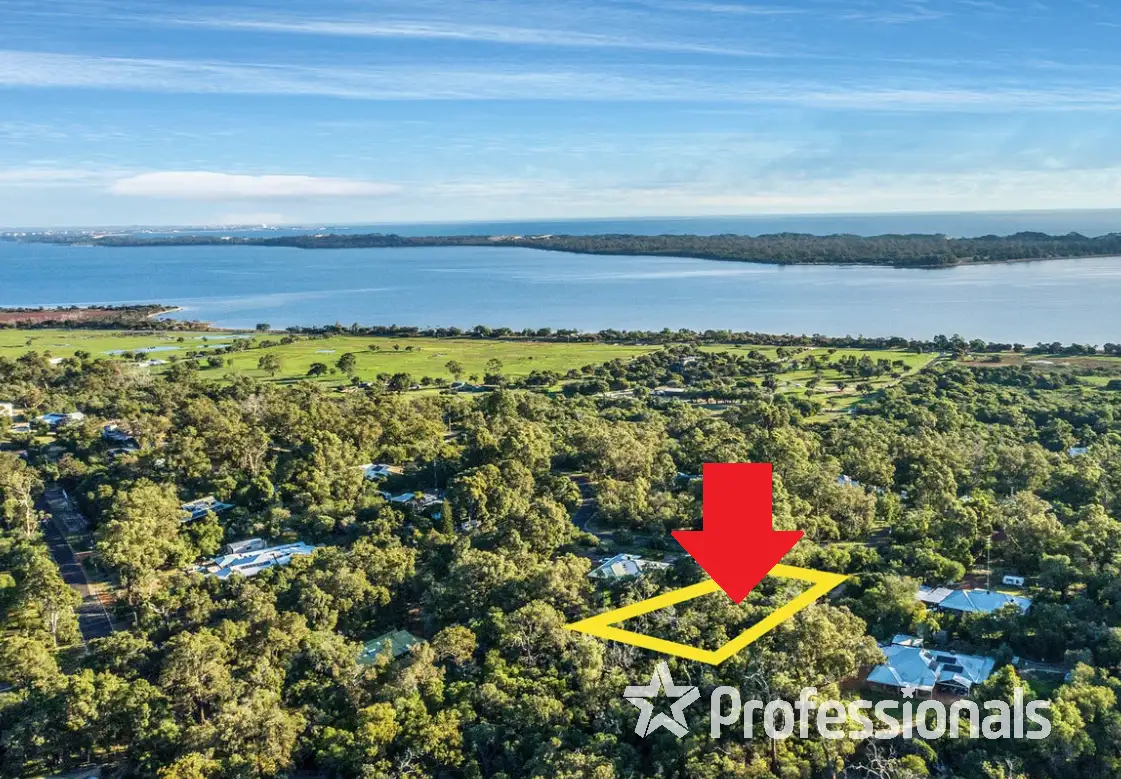 Main view of Homely land listing, 6 Grey Court, Leschenault WA 6233