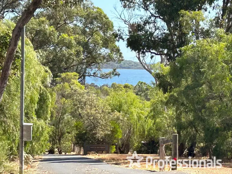 Second view of Homely land listing, 6 Grey Court, Leschenault WA 6233