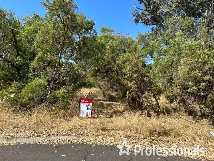 Third view of Homely land listing, 6 Grey Court, Leschenault WA 6233