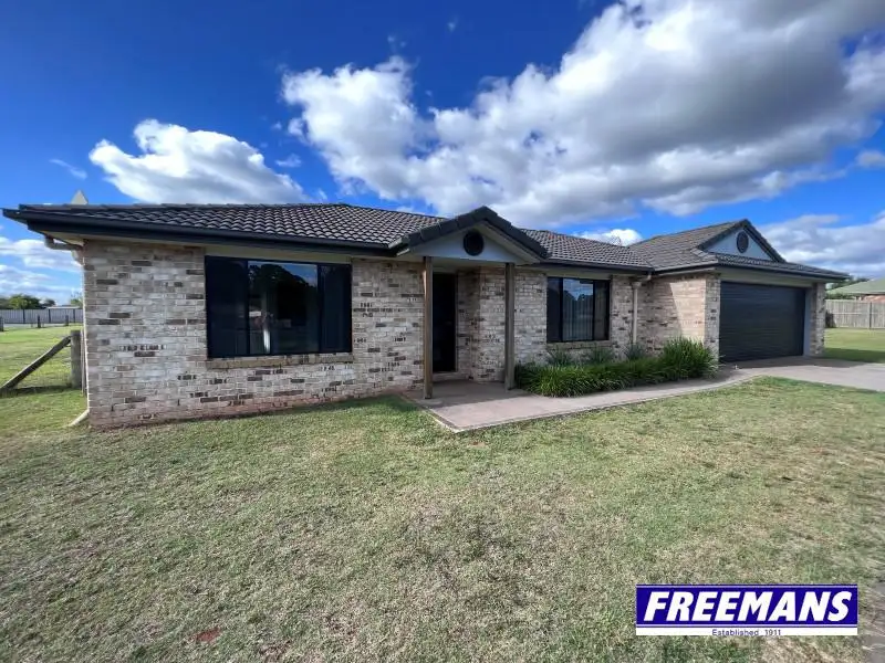 Main view of Homely house listing, 1-3 Premier Drive, Kingaroy QLD 4610