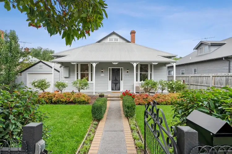 Main view of Homely house listing, 311 Autumn Street, Newtown VIC 3220
