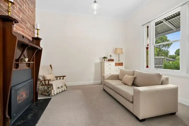 Third view of Homely house listing, 311 Autumn Street, Newtown VIC 3220