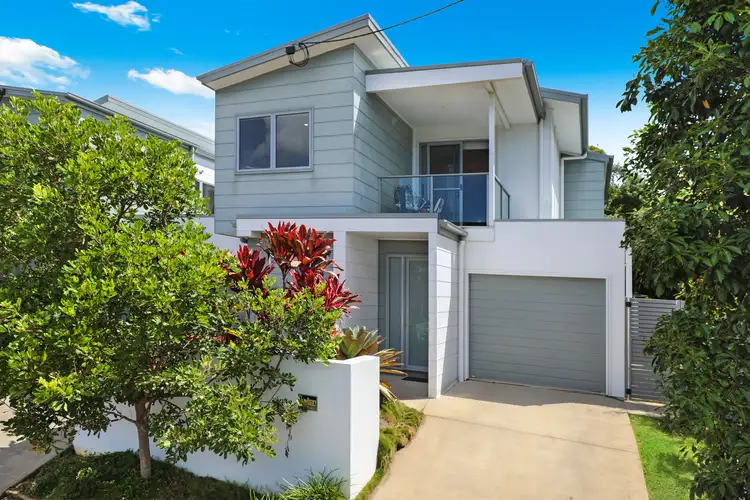 1/11A Besley Street, Buderim QLD 4556