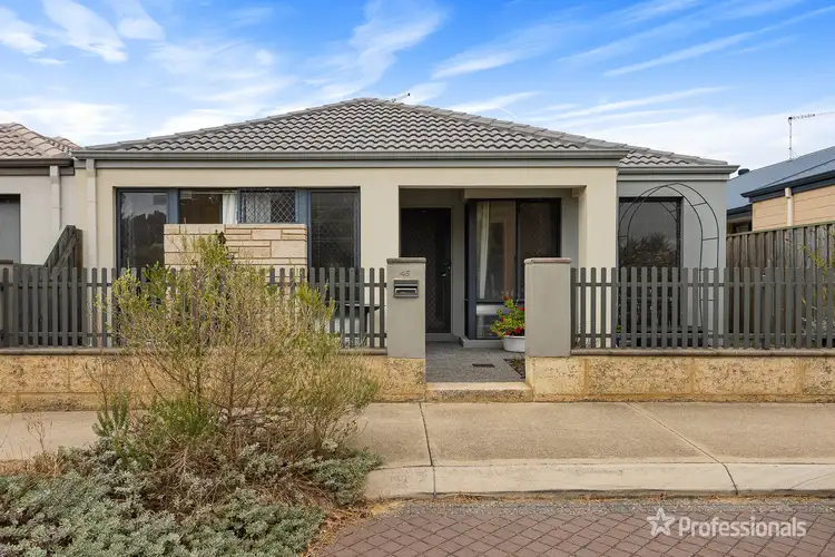 45 Bluebird Street, Wellard WA 6170