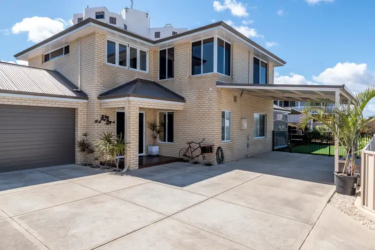 Sixth view of Homely house listing, 14a Valley Road, Halls Head WA 6210