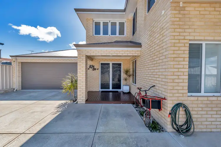 Seventh view of Homely house listing, 14a Valley Road, Halls Head WA 6210