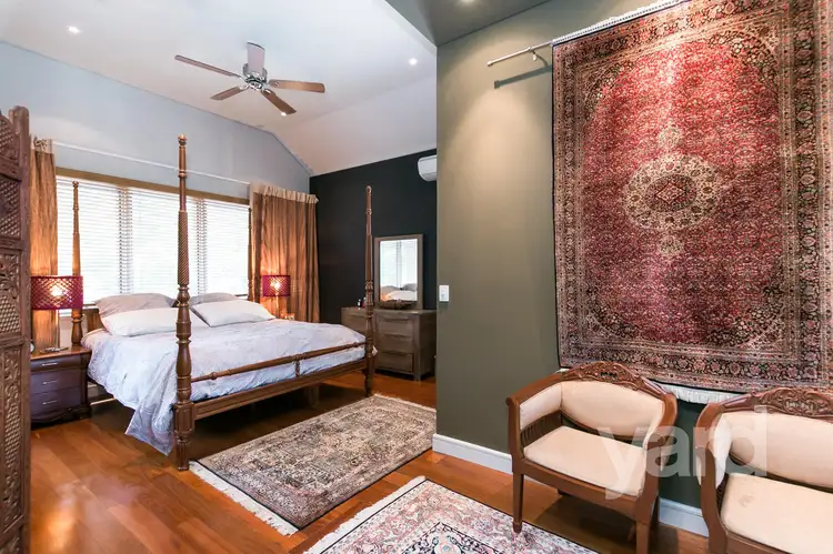 Fifth view of Homely house listing, 2 Millenden Street, East Fremantle WA 6158