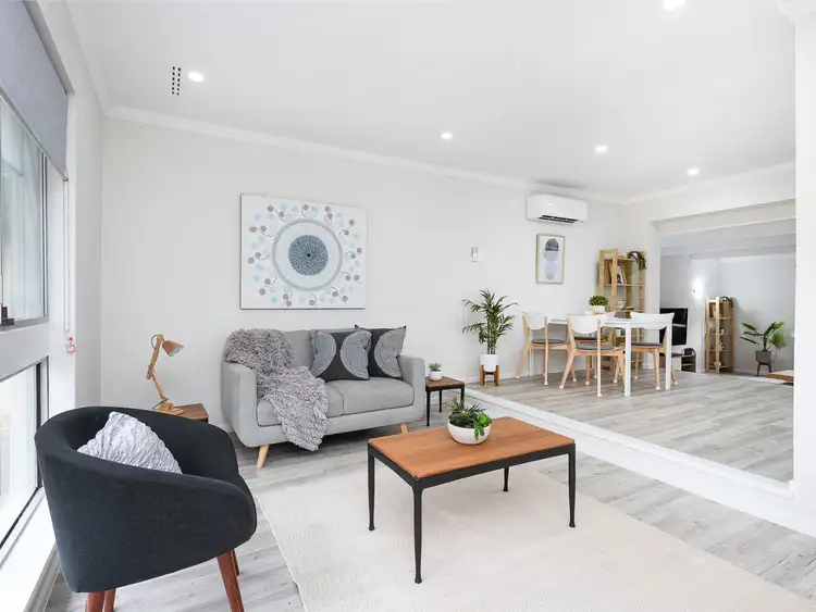 Main view of Homely house listing, 8 Cameron Way, Kardinya WA 6163