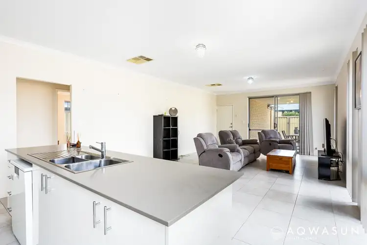 Fifth view of Homely house listing, 11 Comet Street, Singleton WA 6175