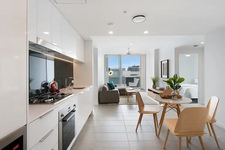 1417/977 Ann Street, Fortitude Valley QLD 4006