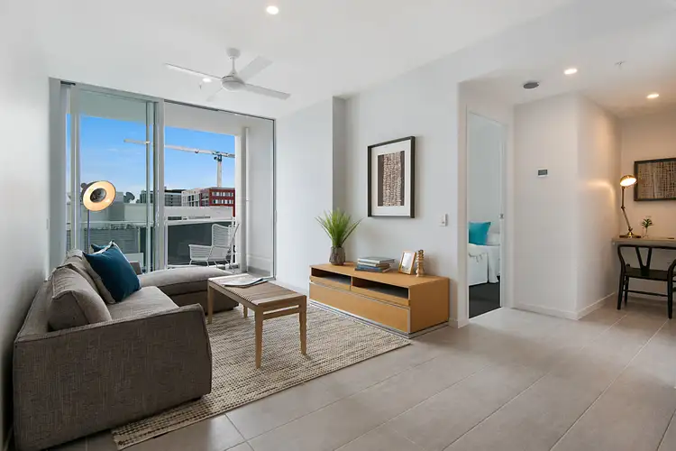 Third view of Homely house listing, 1417/977 Ann Street, Fortitude Valley QLD 4006