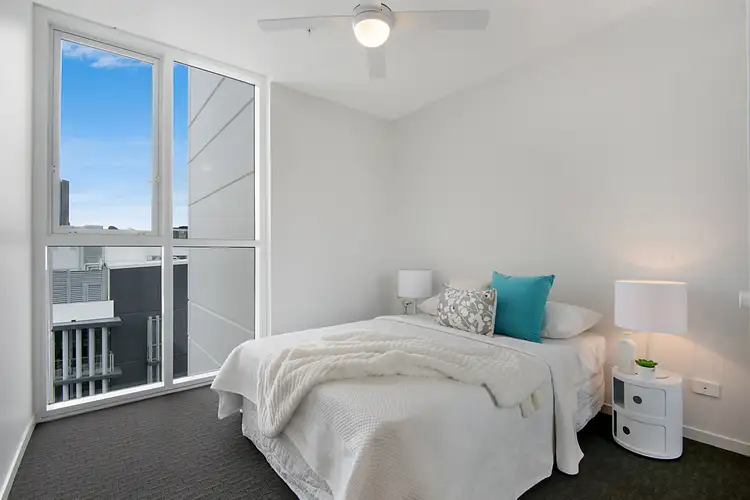 Sixth view of Homely house listing, 1417/977 Ann Street, Fortitude Valley QLD 4006