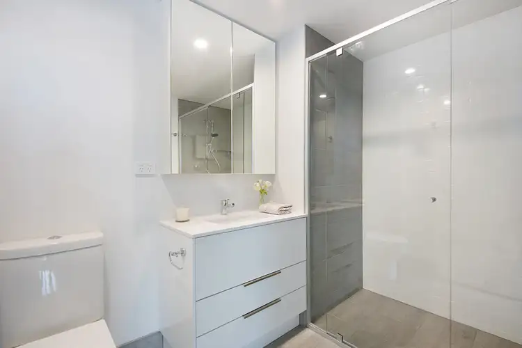 Seventh view of Homely house listing, 1417/977 Ann Street, Fortitude Valley QLD 4006