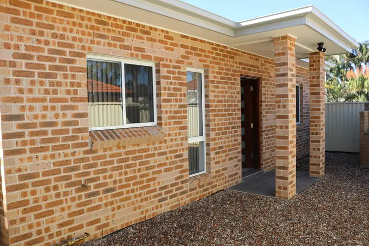23A Mistletoe Avenue