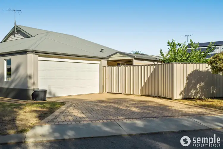 Second view of Homely house listing, 13 Charnley Bend, Success WA 6164
