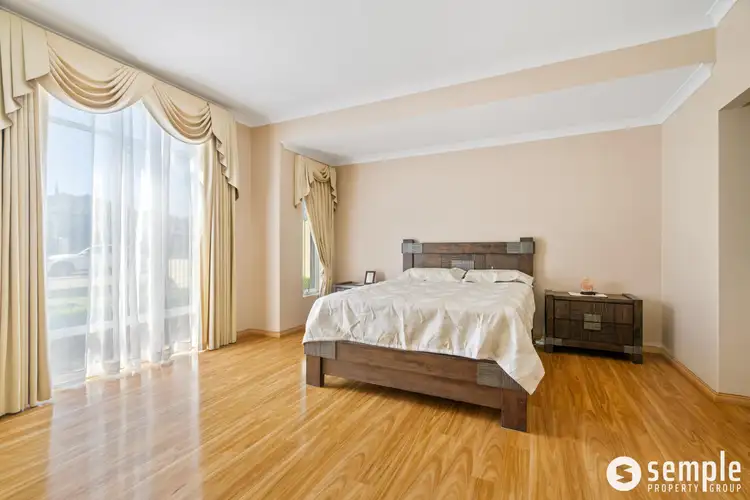 Fifth view of Homely house listing, 13 Charnley Bend, Success WA 6164