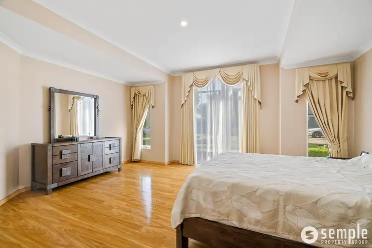 Sixth view of Homely house listing, 13 Charnley Bend, Success WA 6164
