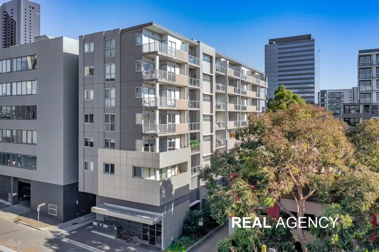 602/1 Watts Street, Box Hill VIC 3128