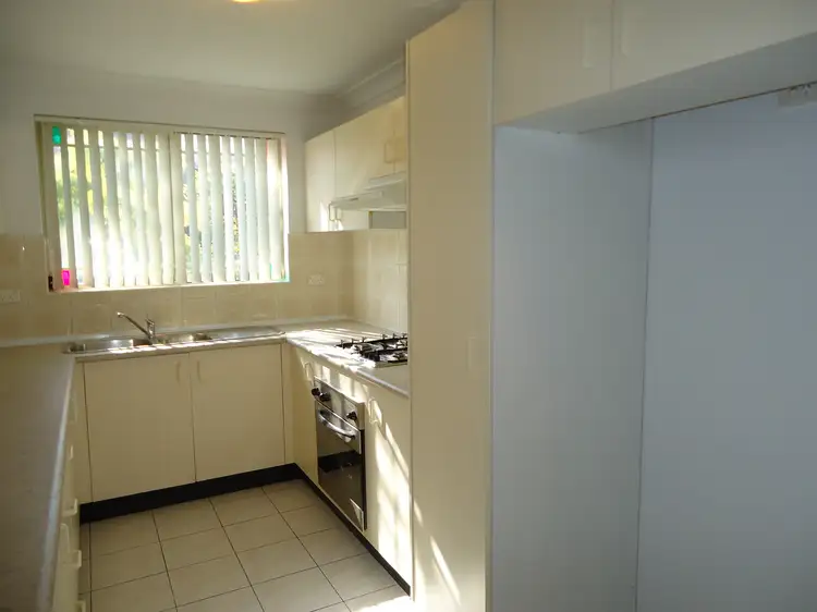 Second view of Homely unit listing, 7/6-8A Exeter Road, Homebush West NSW 2140