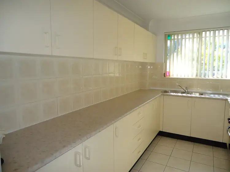 Third view of Homely unit listing, 7/6-8A Exeter Road, Homebush West NSW 2140