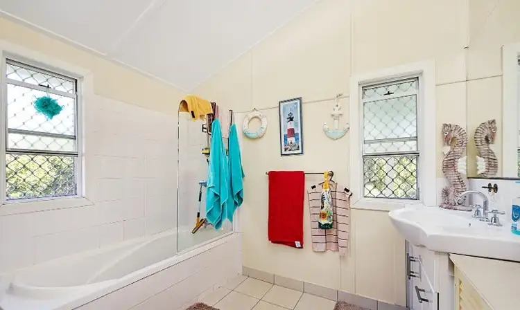 Third view of Homely house listing, 90 Simpson Street, Berserker QLD 4701
