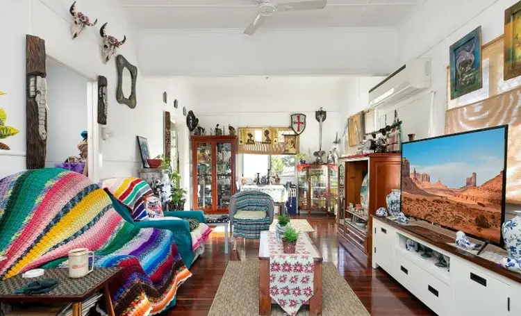 Fourth view of Homely house listing, 90 Simpson Street, Berserker QLD 4701