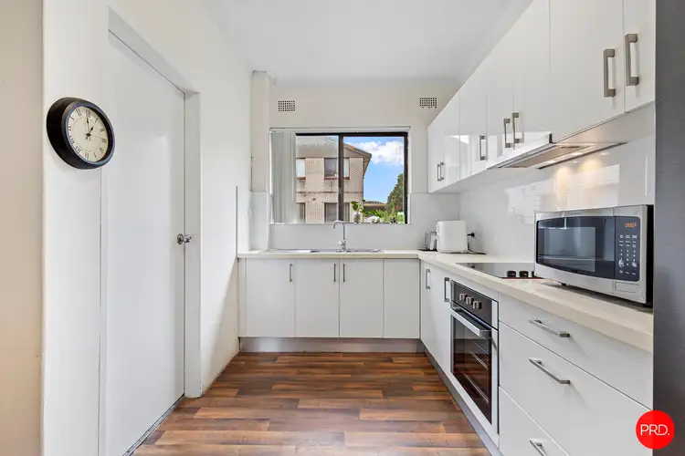 20/9-15 King Edward Street, Rockdale NSW 2216