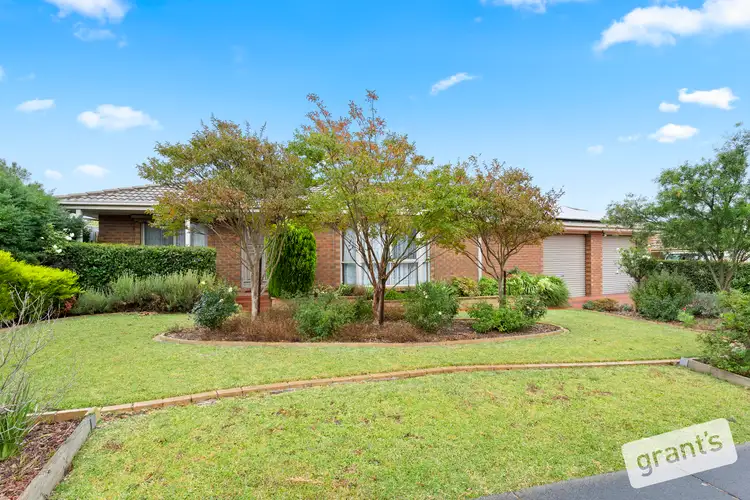 115 Kurrajong Road, Narre Warren VIC 3805