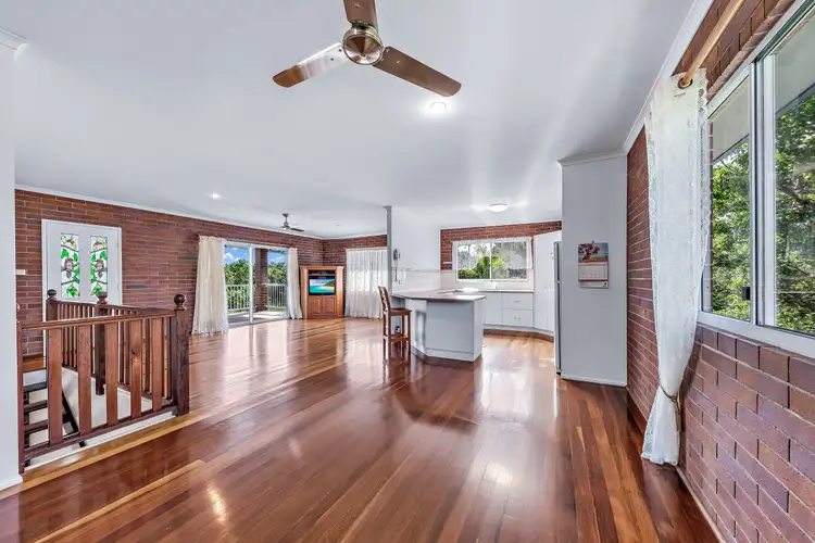 Fourth view of Homely house listing, 40 Pioneer Drive, Dingo Beach QLD 4800