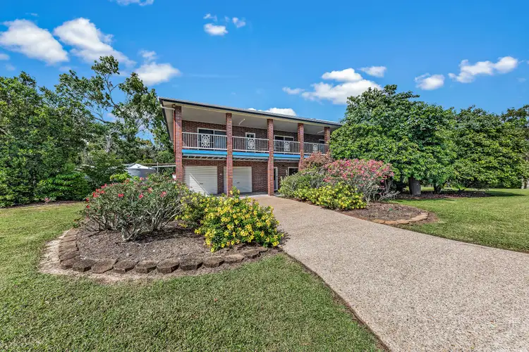 Fifth view of Homely house listing, 40 Pioneer Drive, Dingo Beach QLD 4800