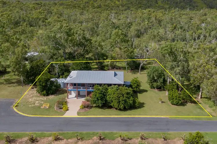 Sixth view of Homely house listing, 40 Pioneer Drive, Dingo Beach QLD 4800
