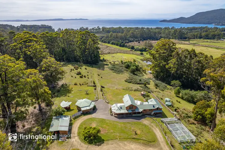 Second view of Homely house listing, 120 Resolution Road, Adventure Bay TAS 7150