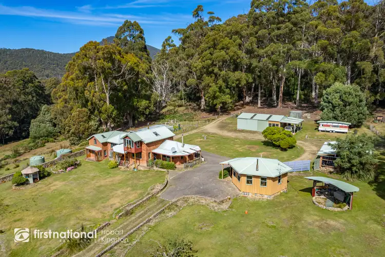 Fourth view of Homely house listing, 120 Resolution Road, Adventure Bay TAS 7150
