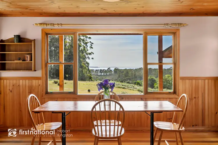 Fifth view of Homely house listing, 120 Resolution Road, Adventure Bay TAS 7150
